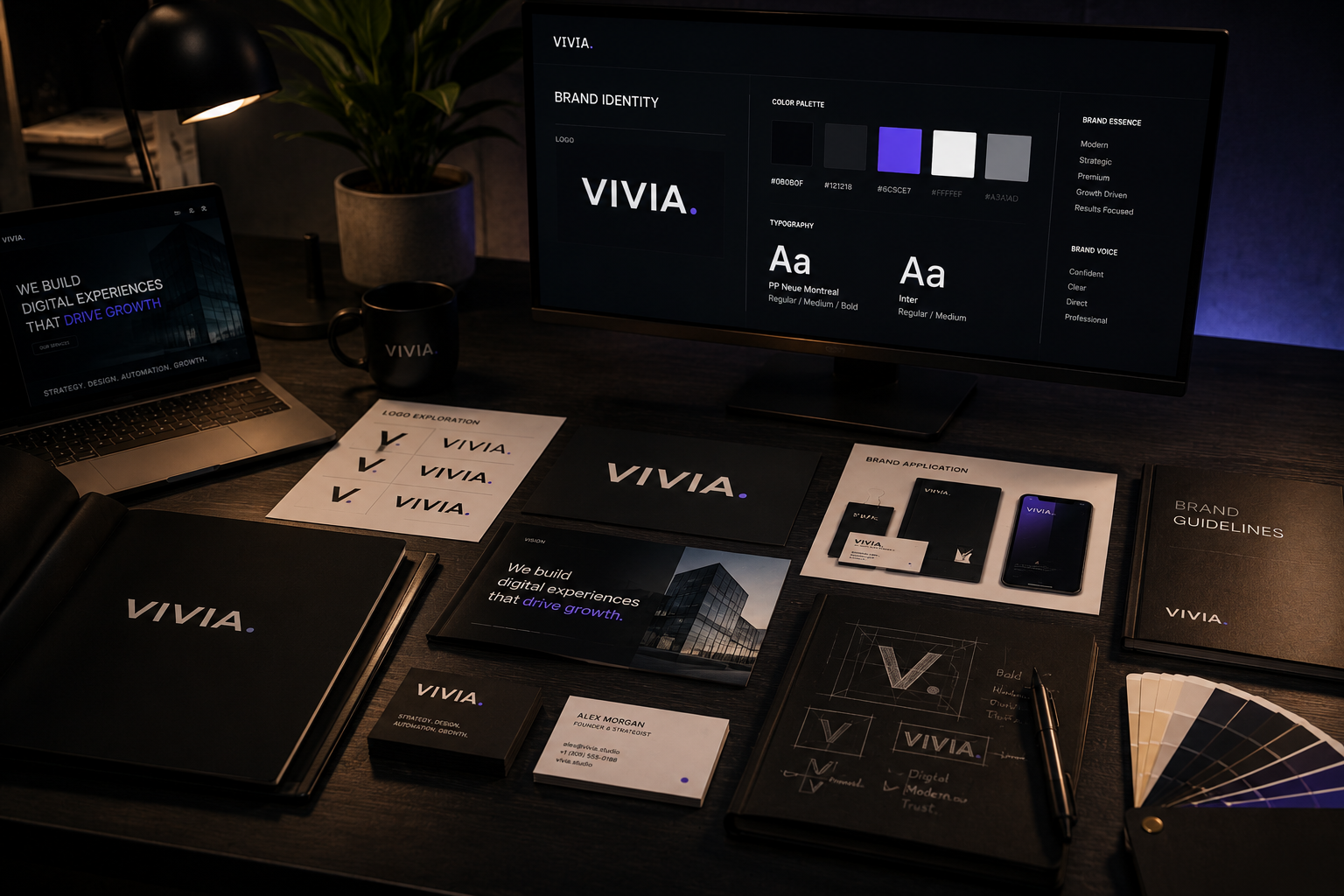 Branding